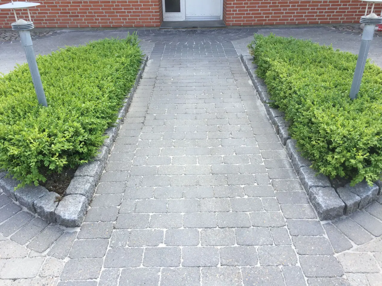 Billede 4 - Billig Fliserensning