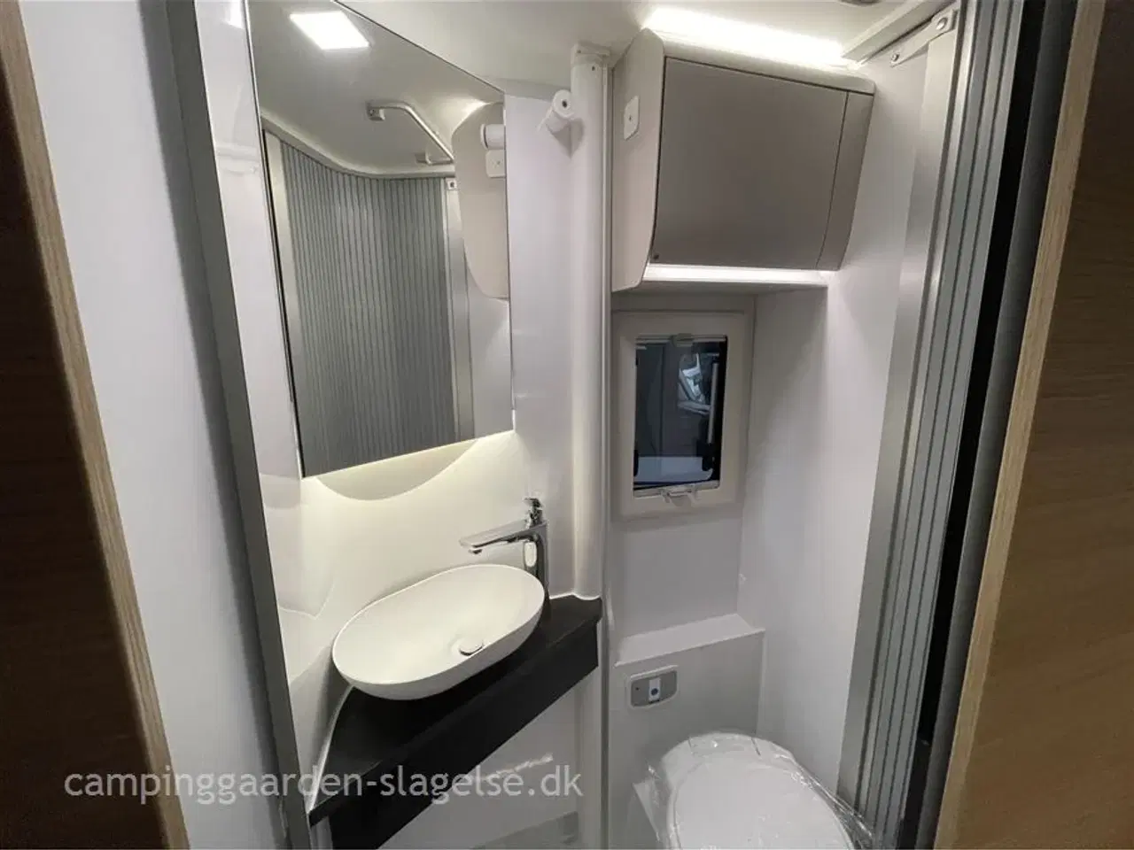 Billede 9 - 2023 - Adria Coral AXESS S600 SL   VOGNEN ER PÅ LAGER