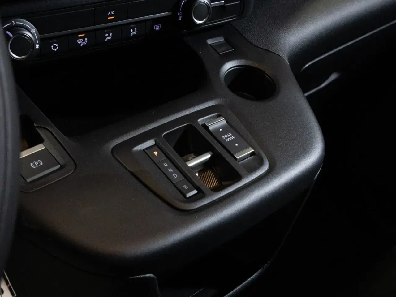 Billede 13 - Citroën ë-Berlingo 50 Feel
