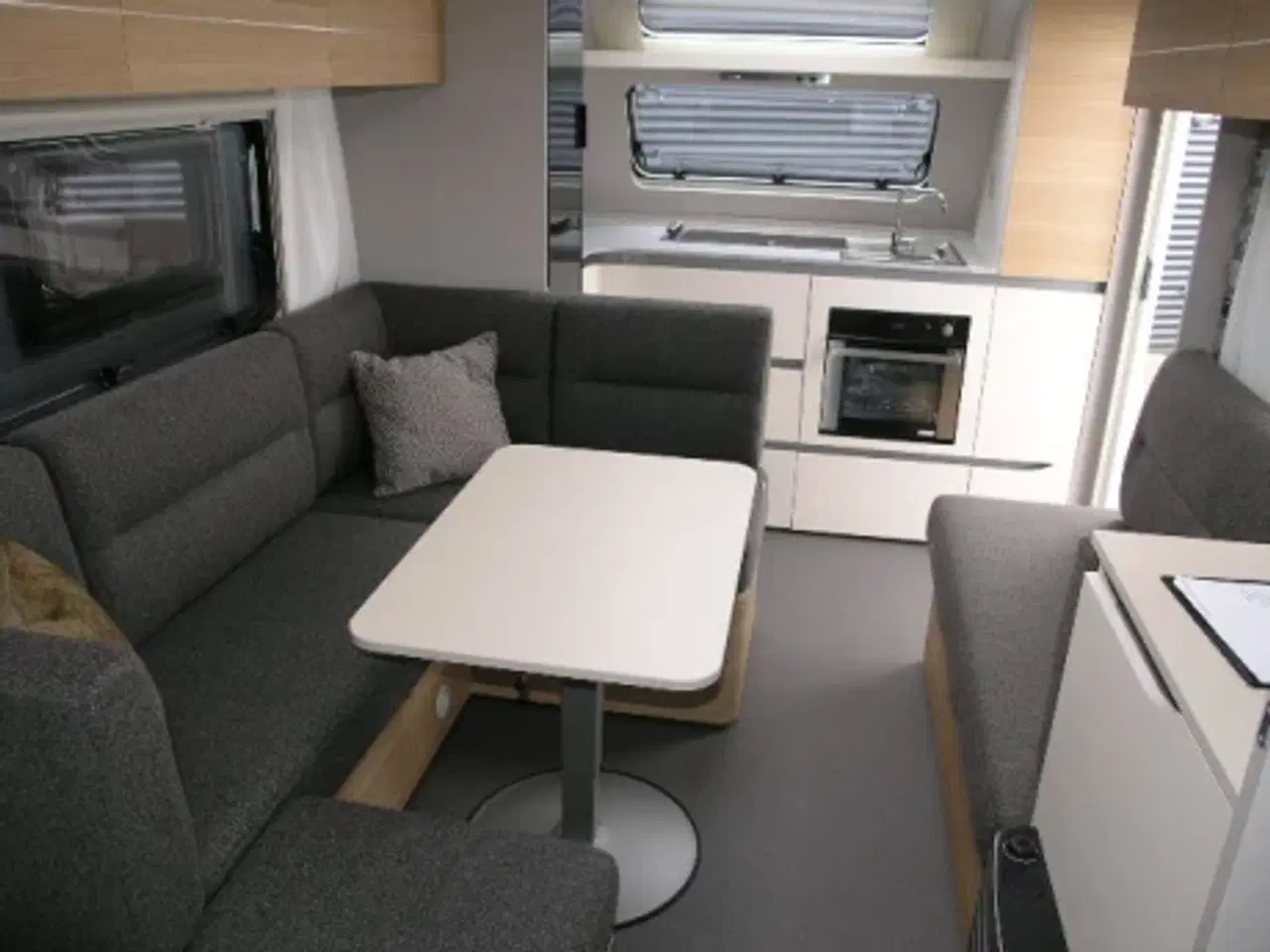 Billede 14 - Adria Adora 613 HT