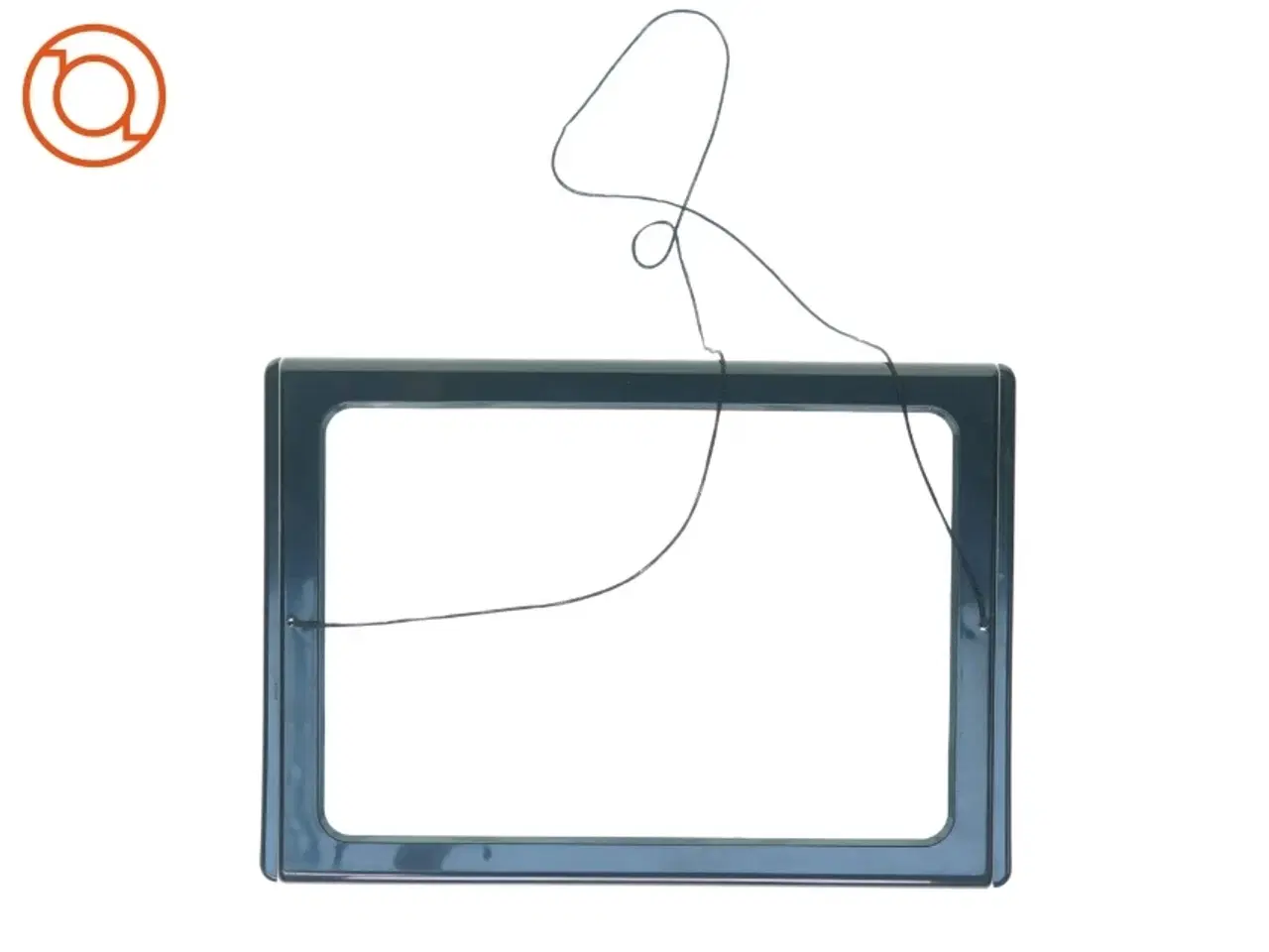 Billede 2 - Lille arbejdsbord med led fra Rehaforum Medical (str. 28 x 21 cm)