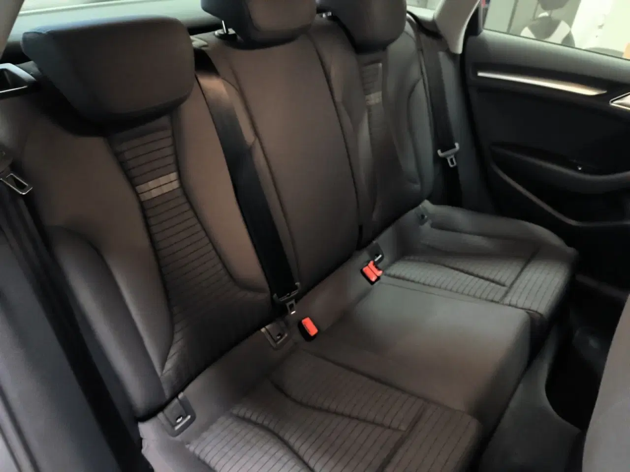 Billede 15 - Audi A3 2,0 TDi 150 Sport Sportback S-tr.