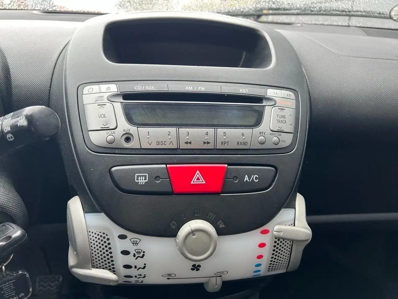 Billede 12 - Citroën C1 1,0 VTi 68 Feel