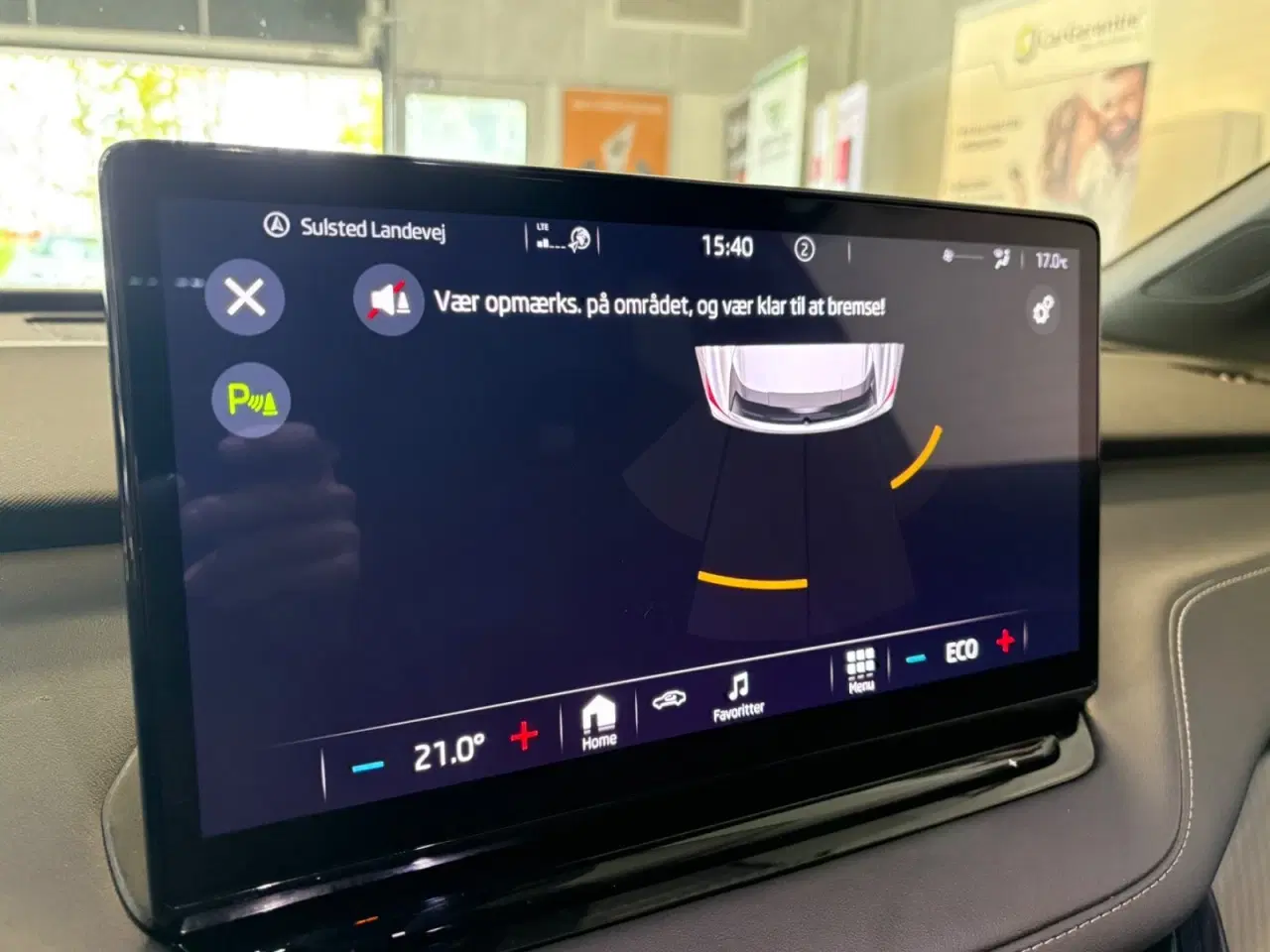 Billede 15 - Skoda Enyaq 60 iV Sportline
