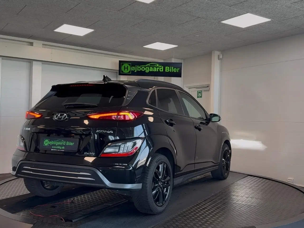 Billede 5 - Hyundai Kona 64 EV Trend
