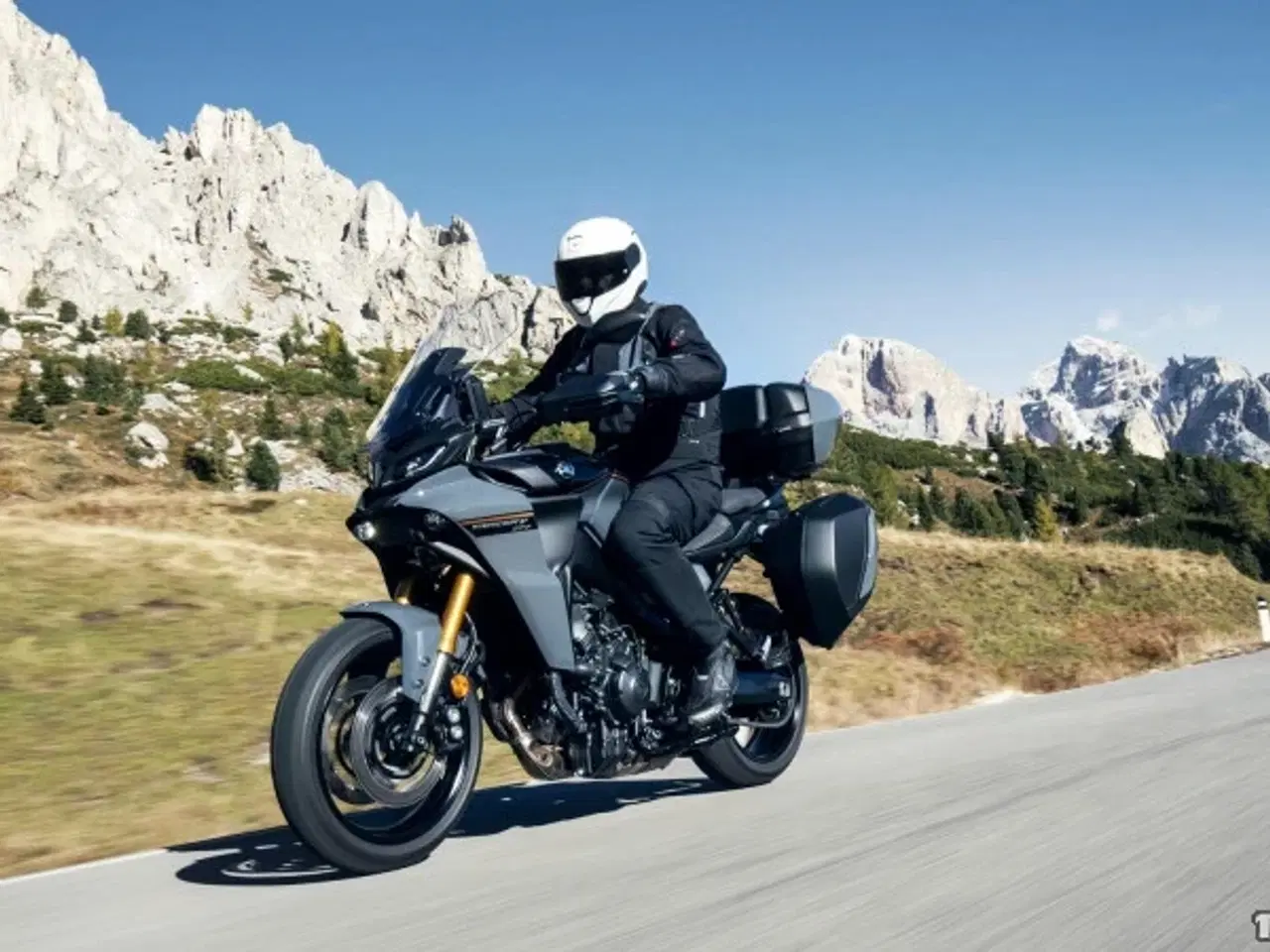 Billede 9 - Yamaha Tracer 9 GT+