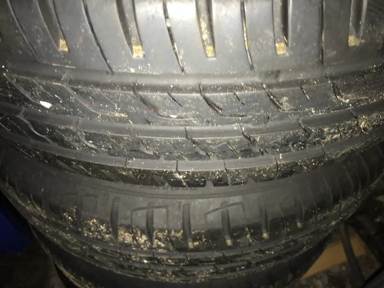 Billede 2 - Sommer dæk på fælge - 185/65 R14