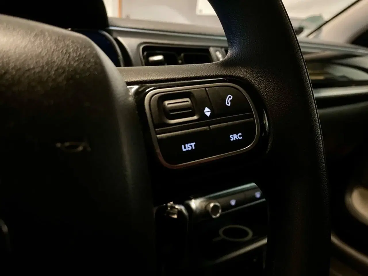 Billede 16 - Citroën C3 1,6 BlueHDi 75 Feel+