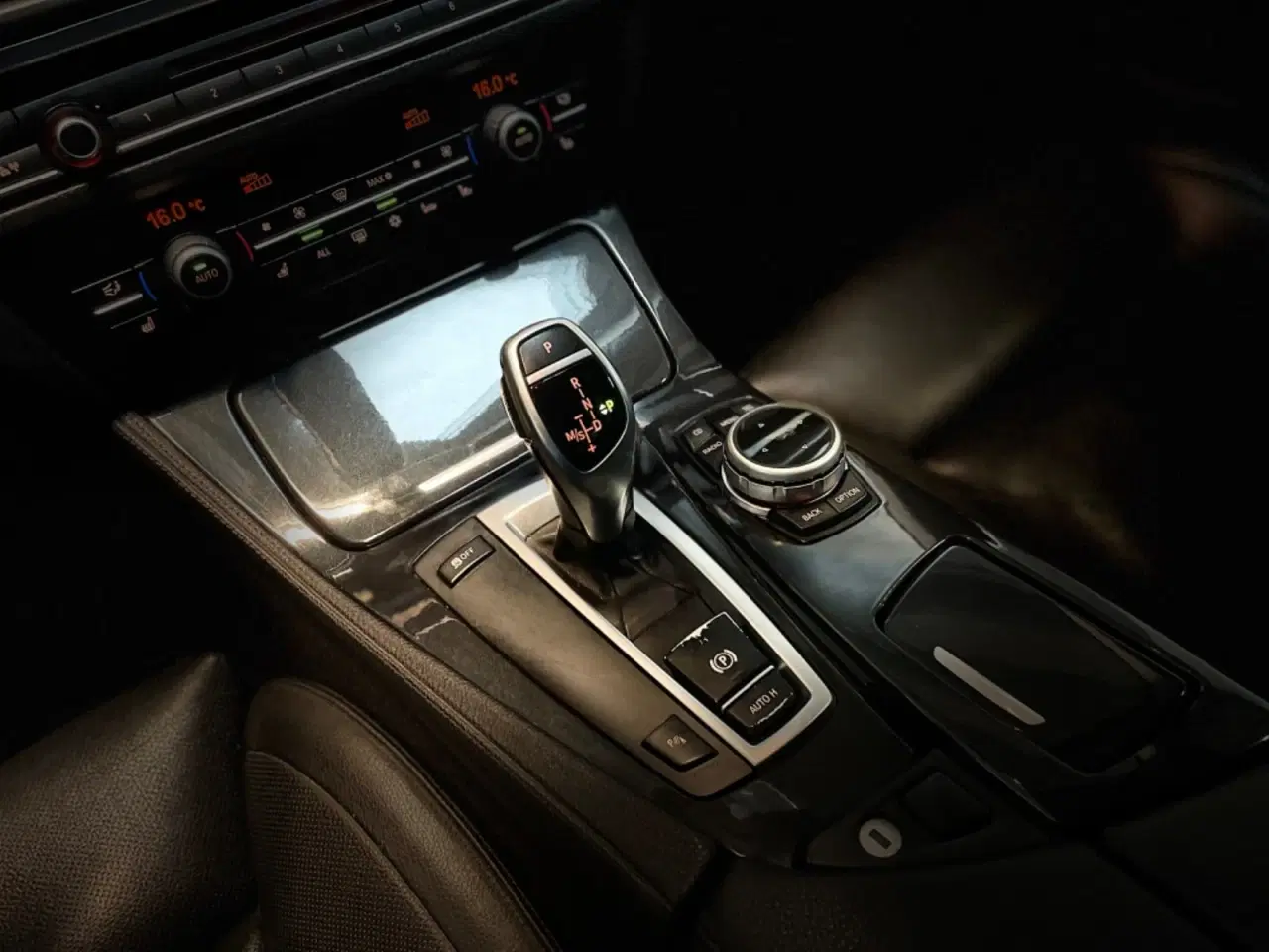 Billede 20 - BMW 525d 3,0 aut.