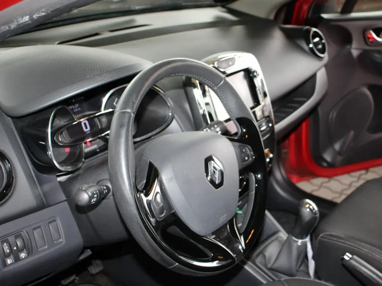 Billede 13 - Renault Clio IV 1,5 dCi 75 Expression Sport Tourer