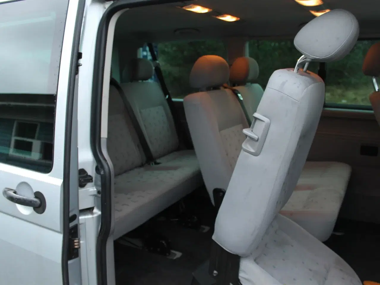 Billede 14 - VW Shuttle 130HK