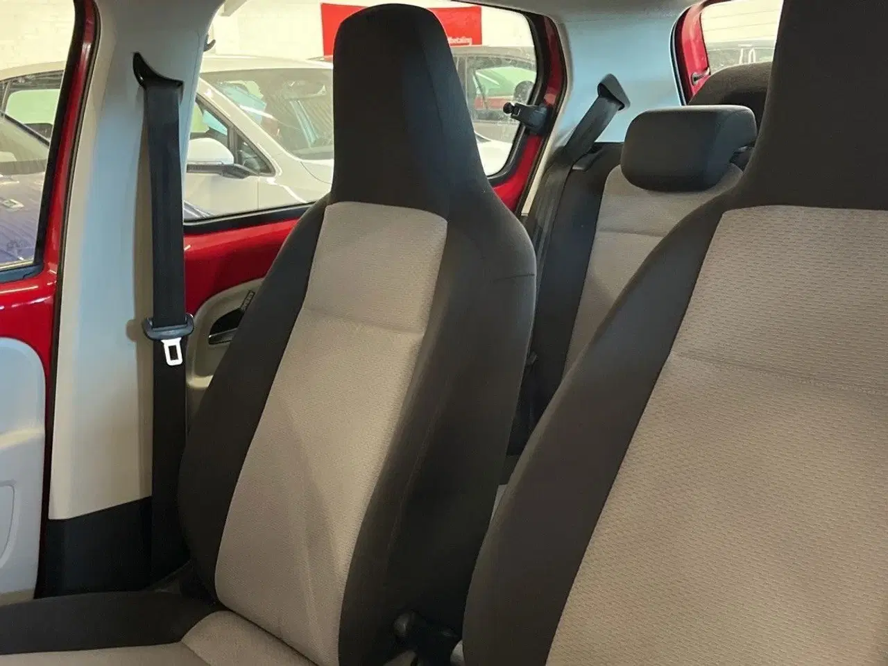 Billede 7 - Seat Mii 1,0 Style 60HK 5d