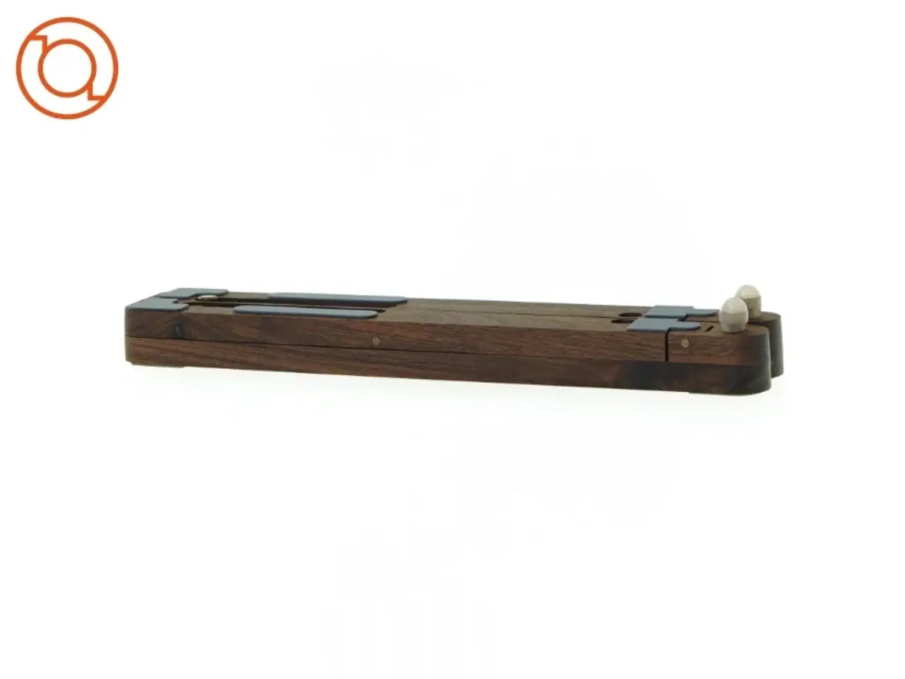 Billede 4 - Laptop stander (str. 26 x 19 cm)