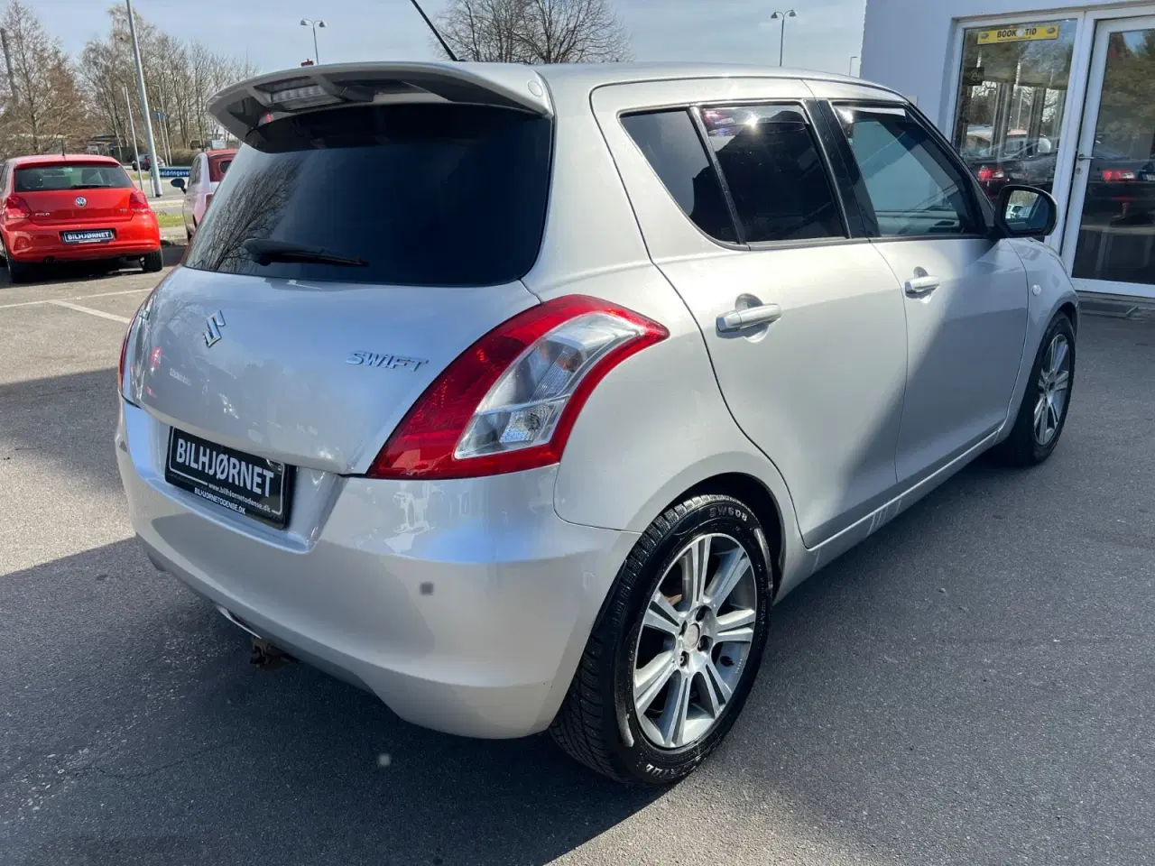 Billede 3 - Suzuki Swift 1,2 GL ECO+