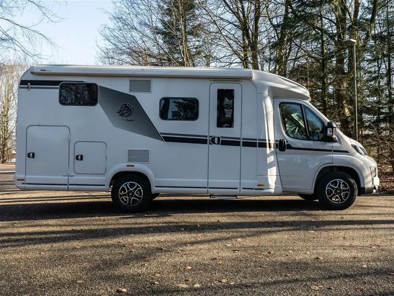 Billede 32 - 2025 - Knaus L!VE TI 650 MEG Platinium Selection   KNAUS L!VE KAMPAGNE - SPAR 95.000