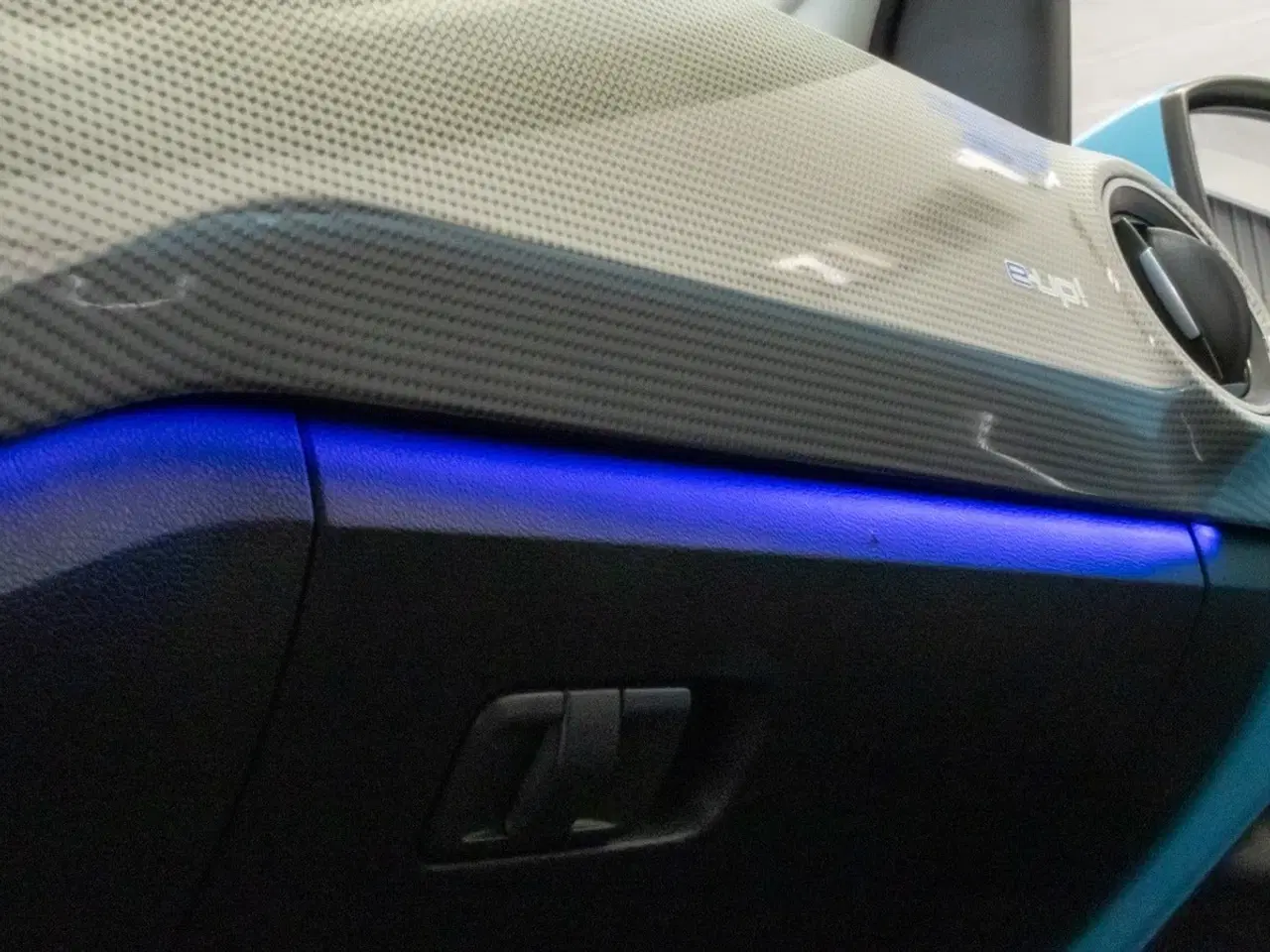 Billede 23 - VW e-Up!  Edition
