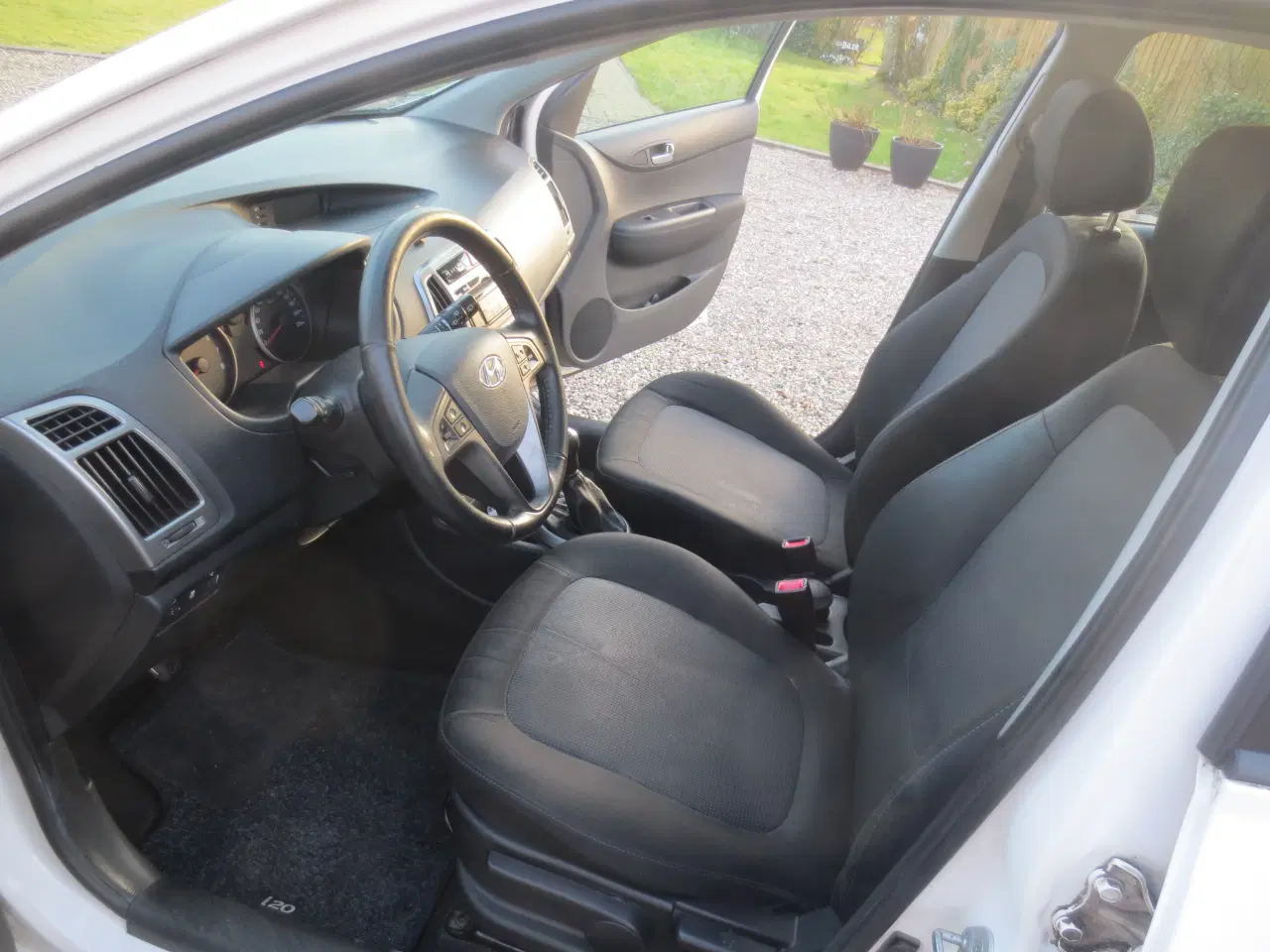 Billede 19 - Hyundai i 20 Årg 2013 Ny model. Nysynet. 