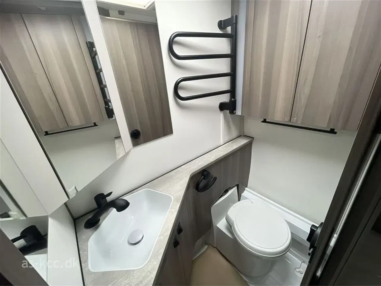 Billede 11 - 2025 - Kabe Estate 470 XL