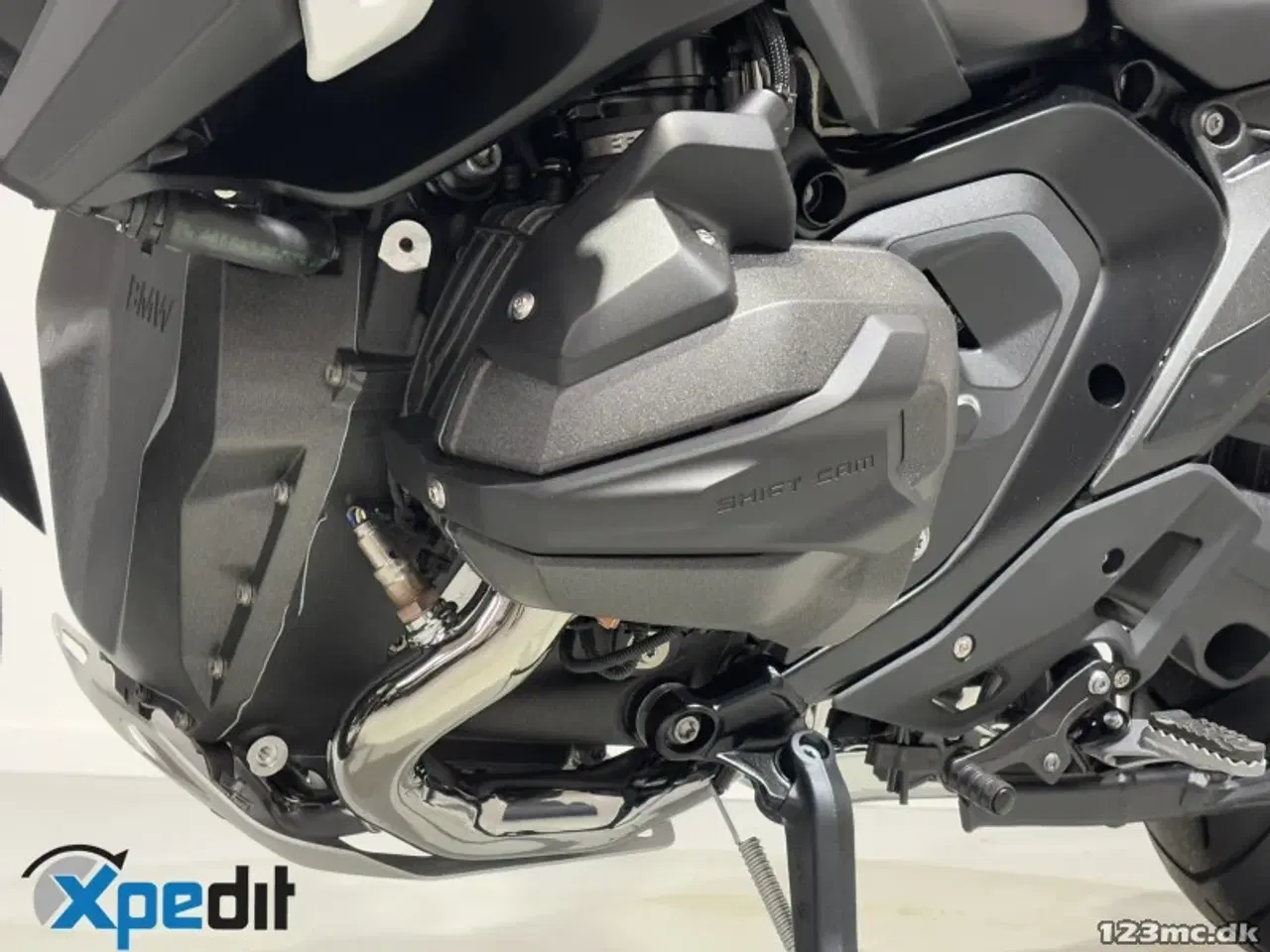 Billede 23 - BMW R 1300 GS