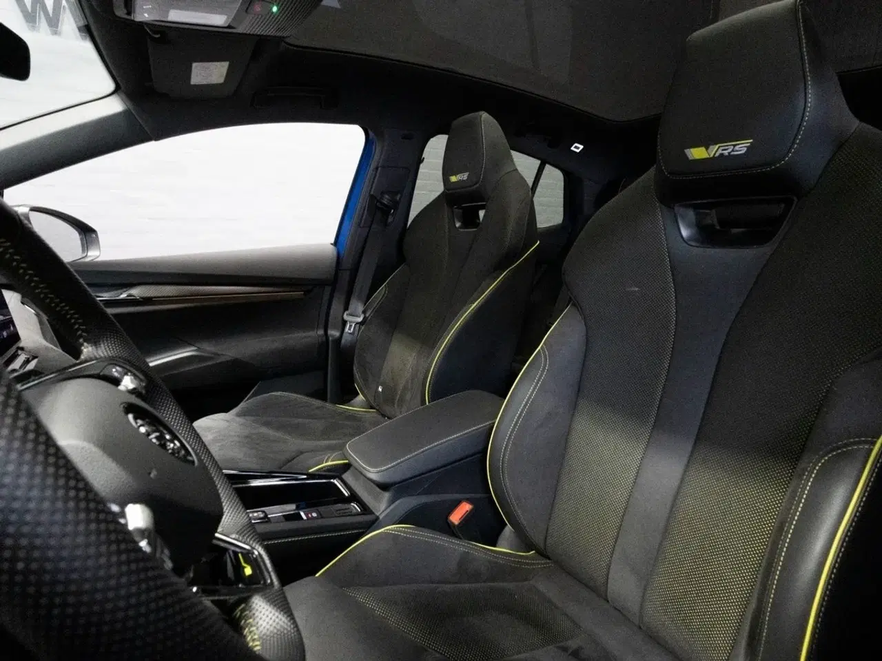 Billede 19 - Skoda Enyaq  iV RS Coupé