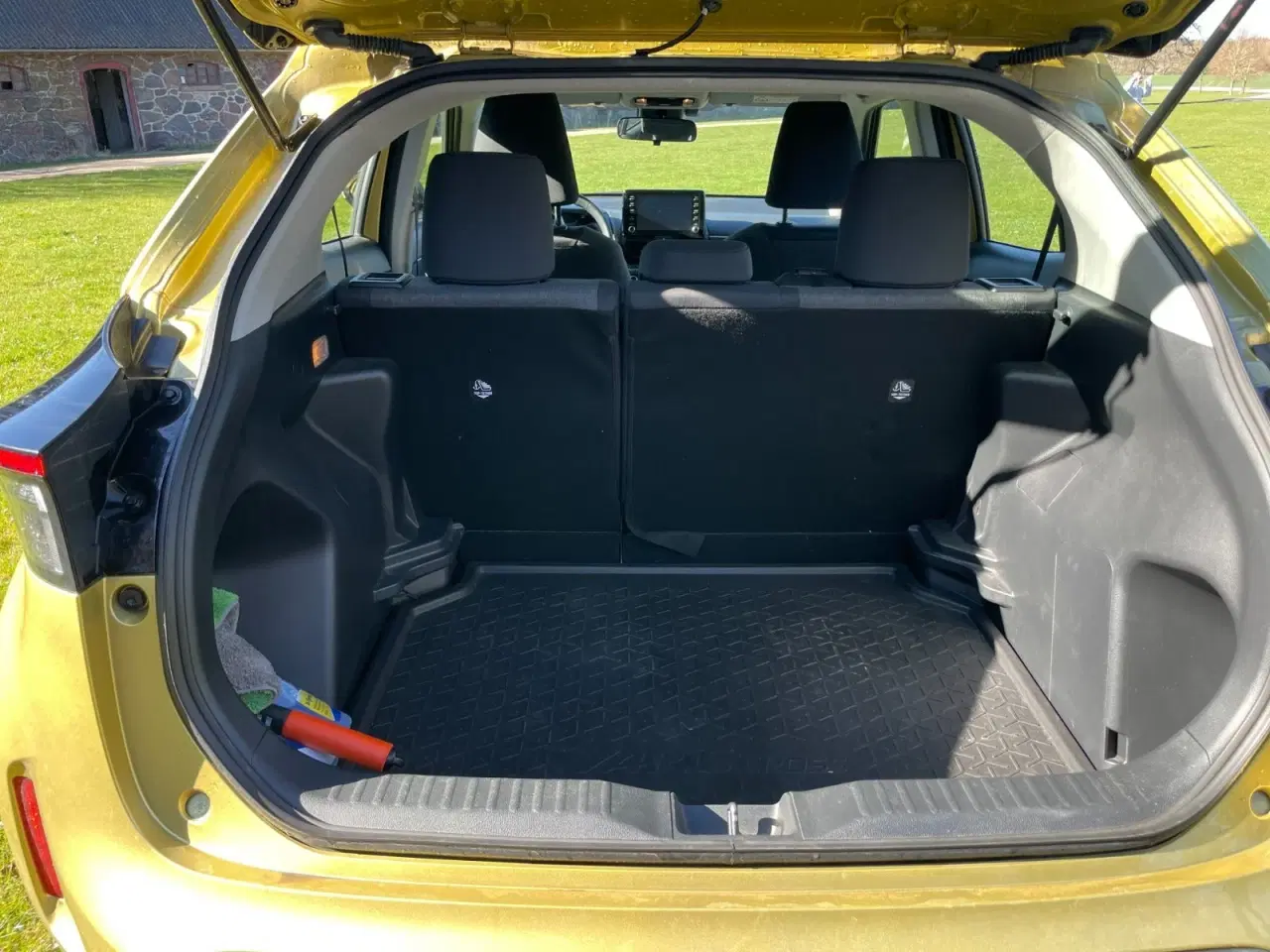Billede 16 - Toyota Yaris Cross 1,5 Hybrid Essential e-CVT