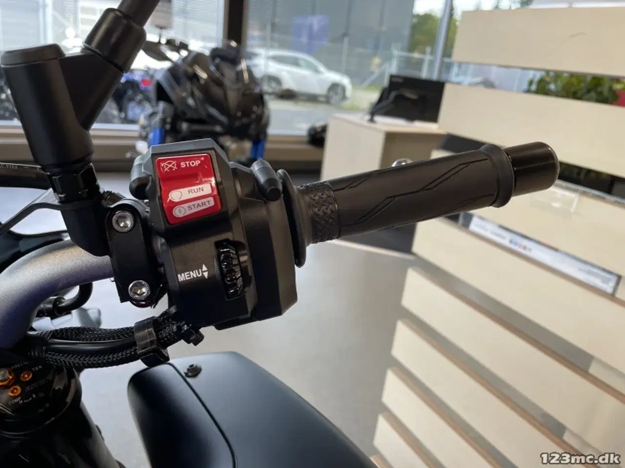 Billede 10 - Yamaha MT-10