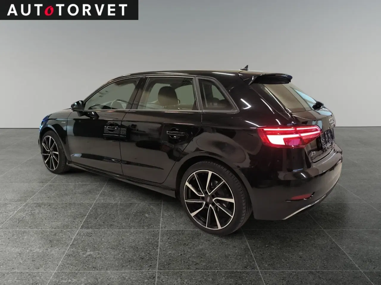 Billede 4 - Audi A3 1,4 e-tron Sportback S-tr.
