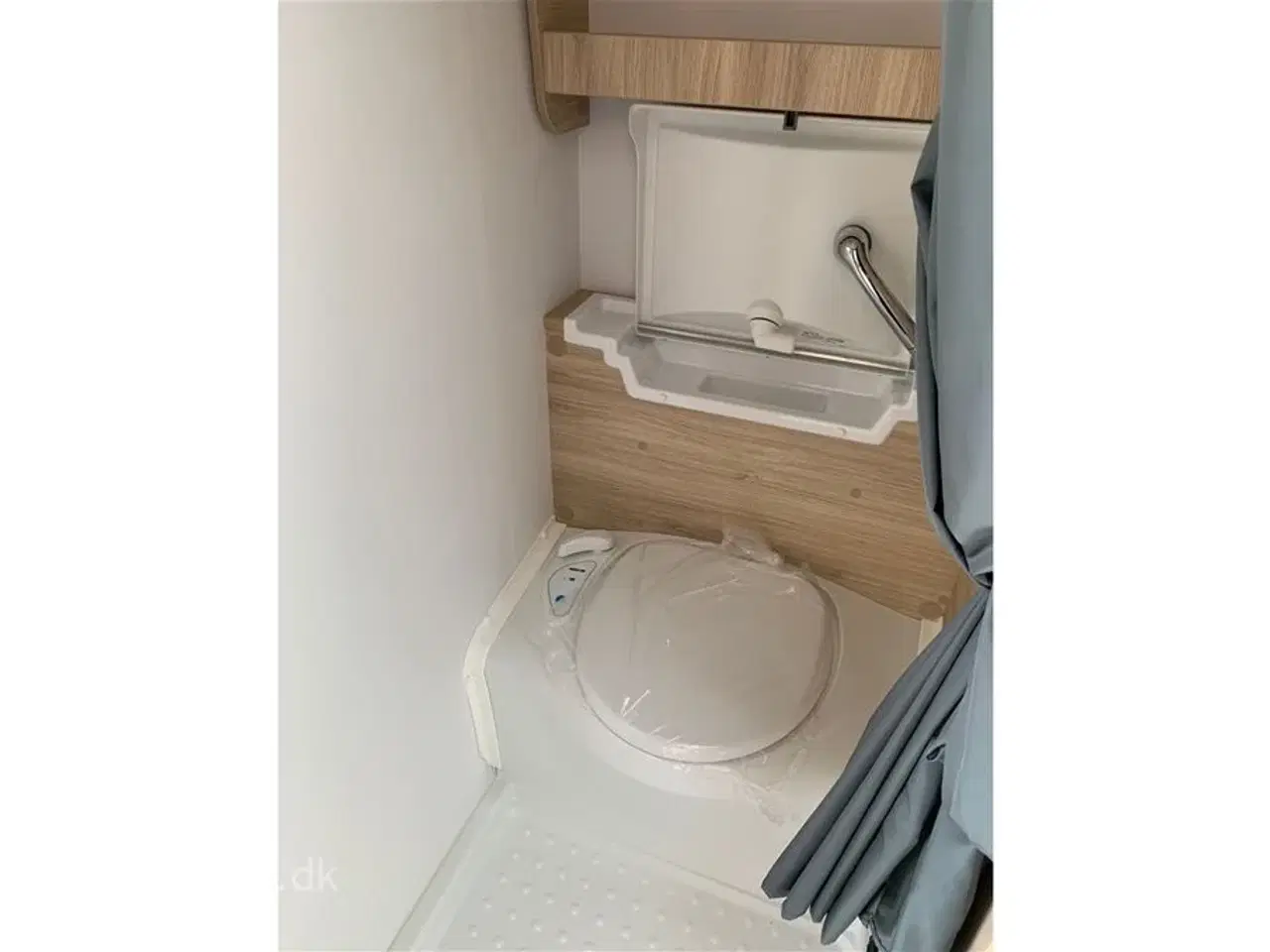 Billede 6 - 2025 - Caravelair ALBA 472