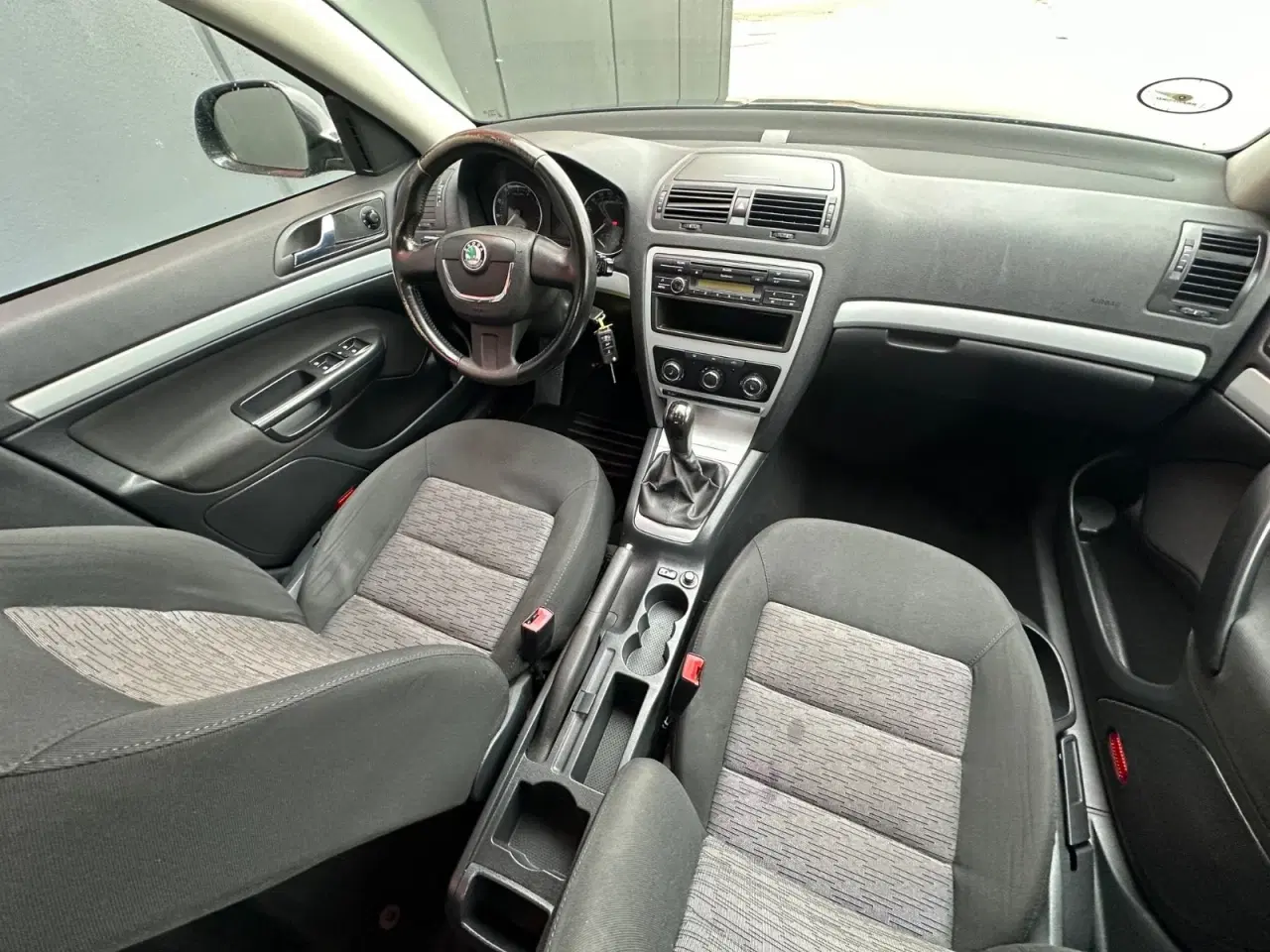 Billede 12 - Skoda Octavia 1,4 TSi 122 Ambiente