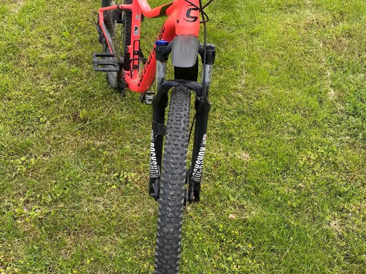 Billede 2 - MTB Cykel 27"