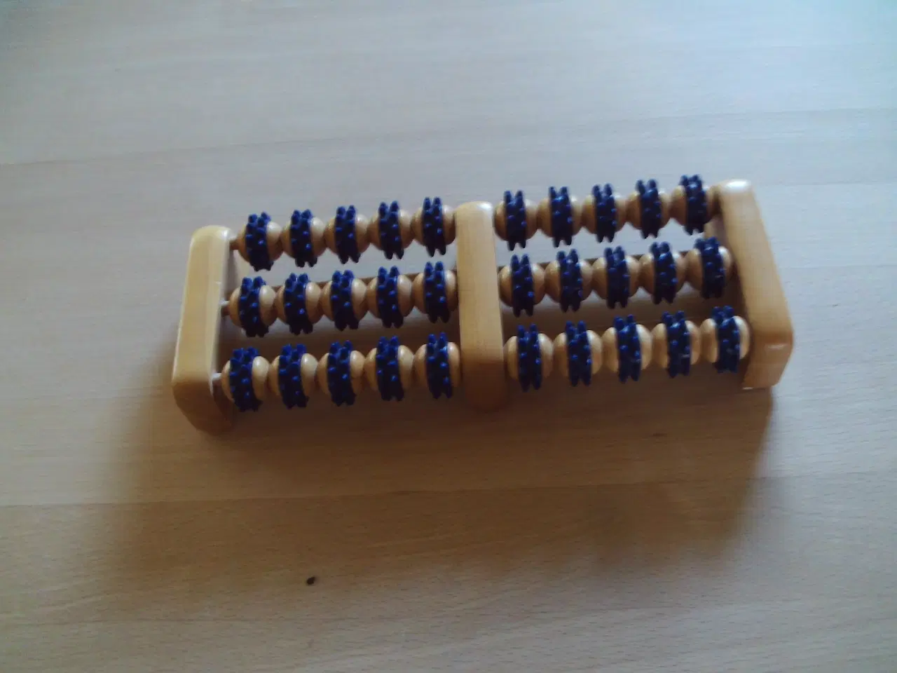 Billede 1 - Fodmassage