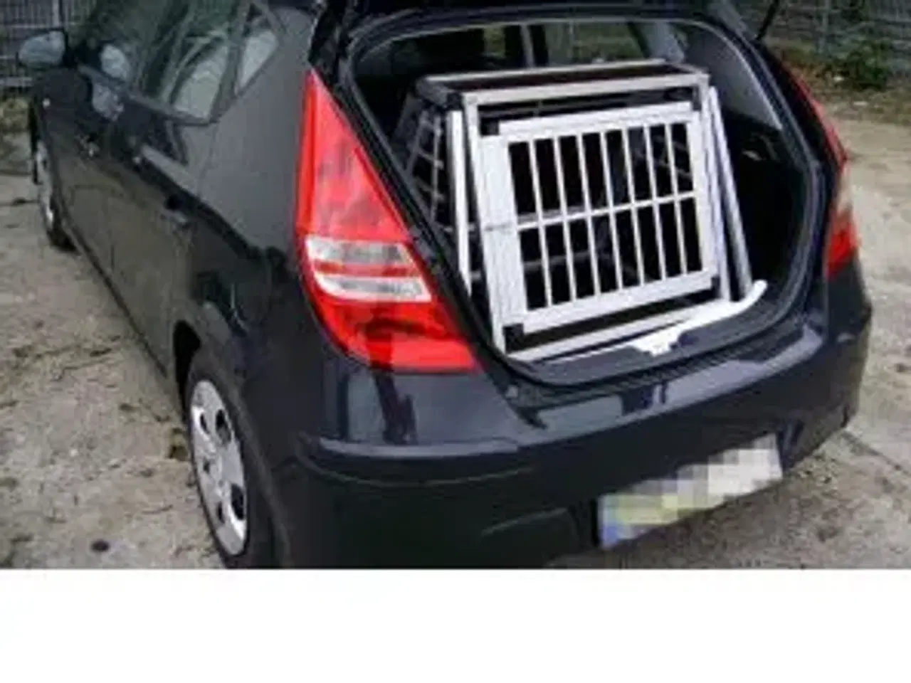 Billede 3 - Doggy 17