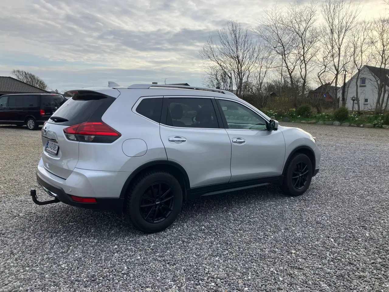 Billede 4 - Nissan X-trail