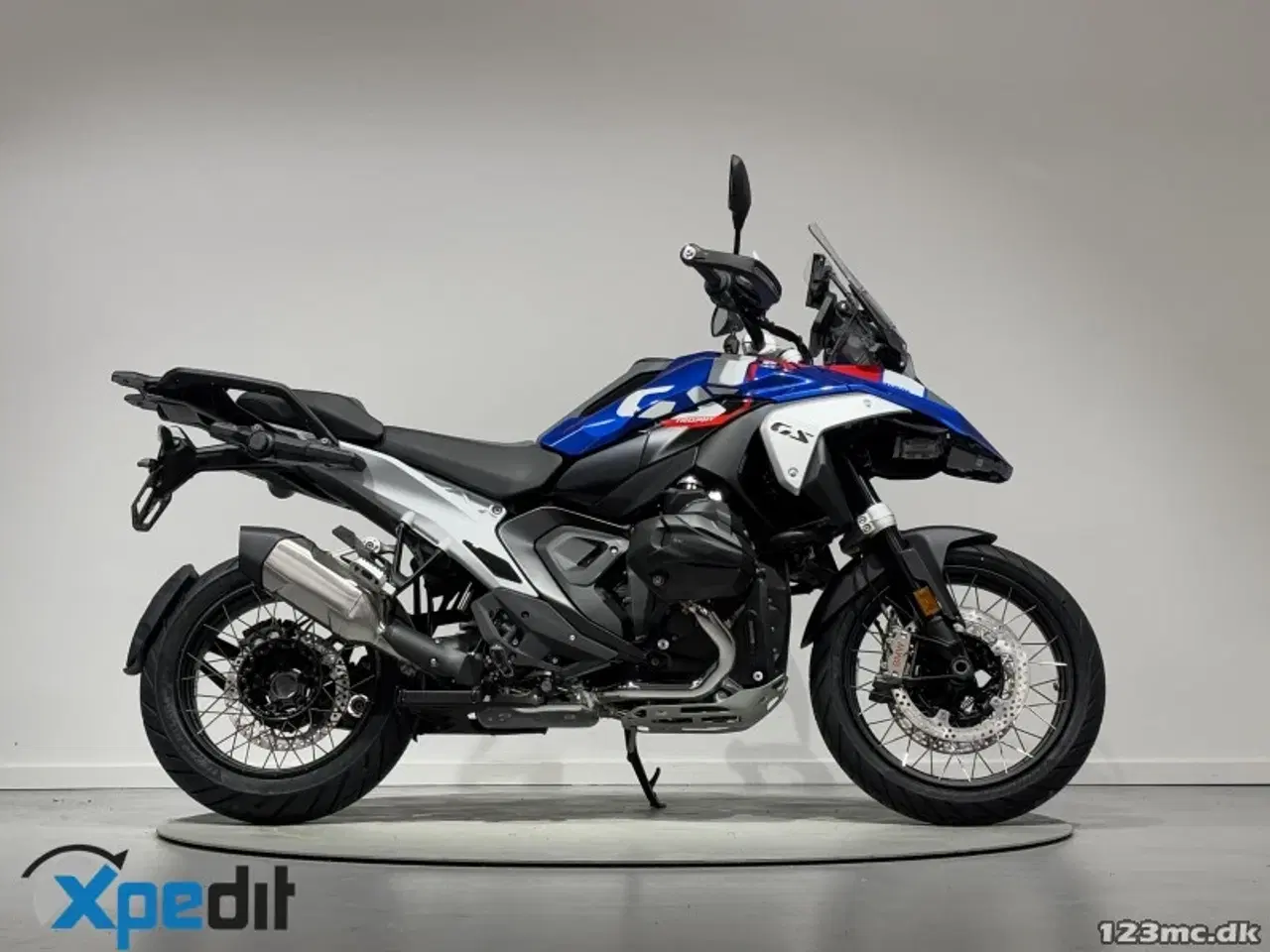 Billede 1 - BMW R 1300 GS
