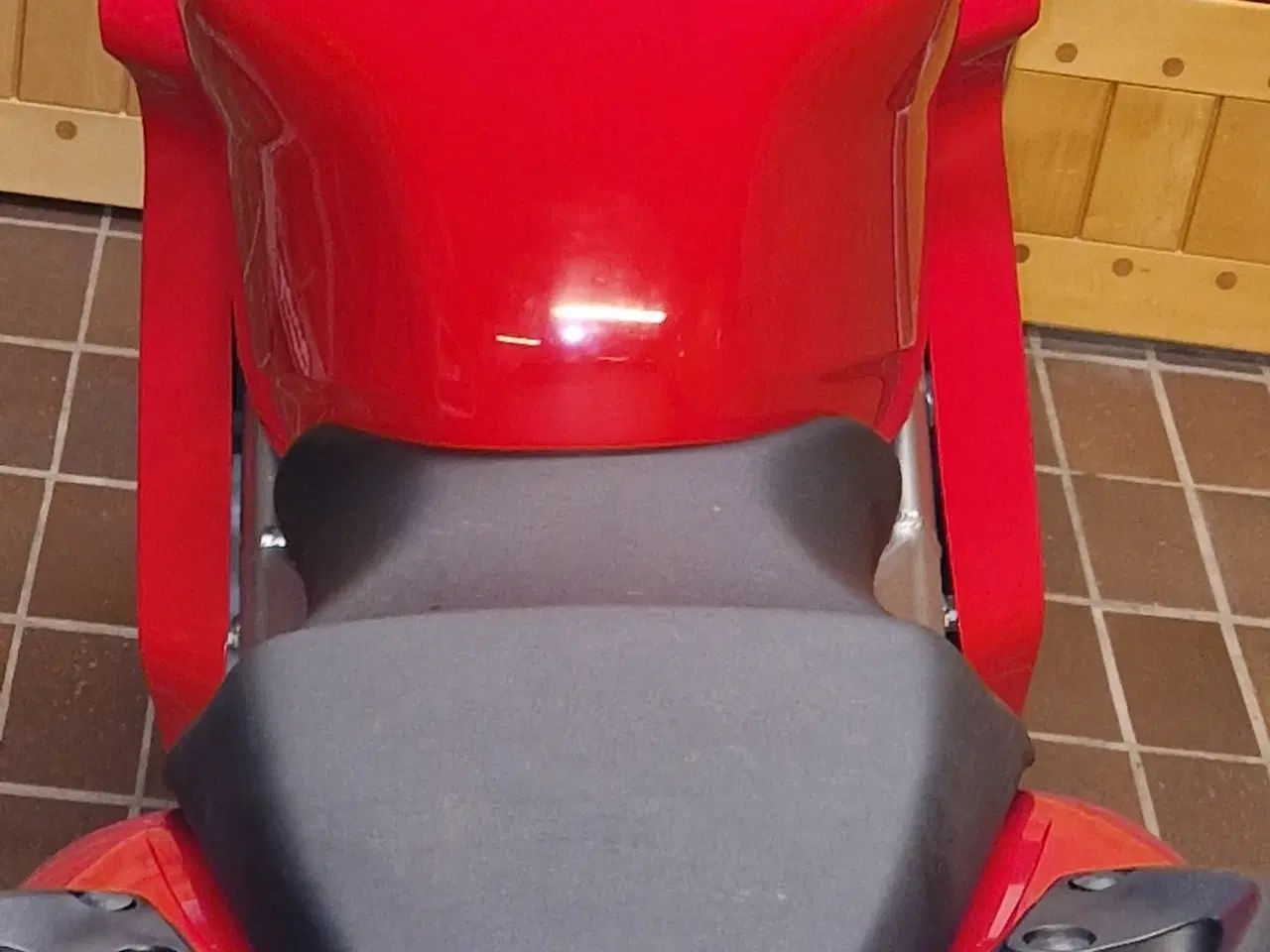 Billede 9 - Honda VFR 800 ABS kun 10500km!!