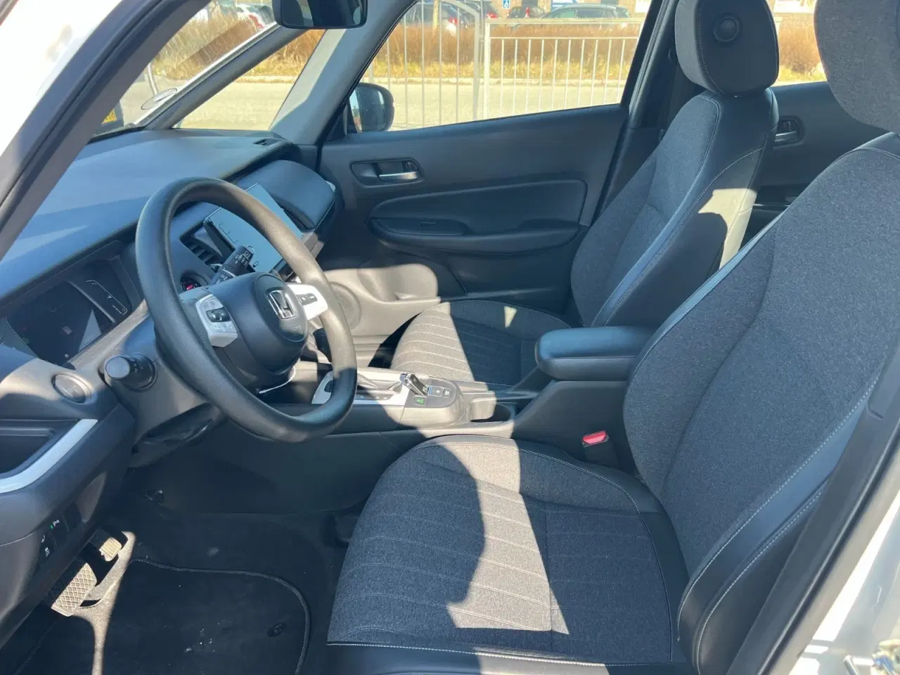Billede 8 - Honda Jazz 1,5 i-MMD Comfort eCVT