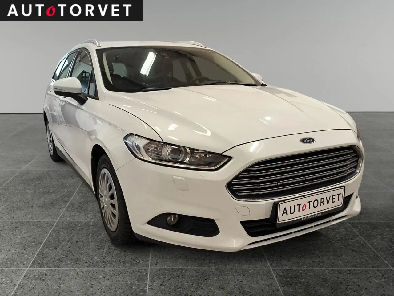 Billede 2 - Ford Mondeo 1,5 TDCi 120 Trend stc.