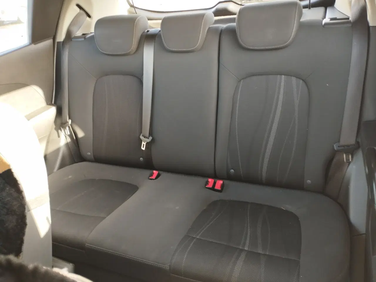 Billede 6 - Chevrolet Aveo 1,2 LT ECO (Opel Corsa)
