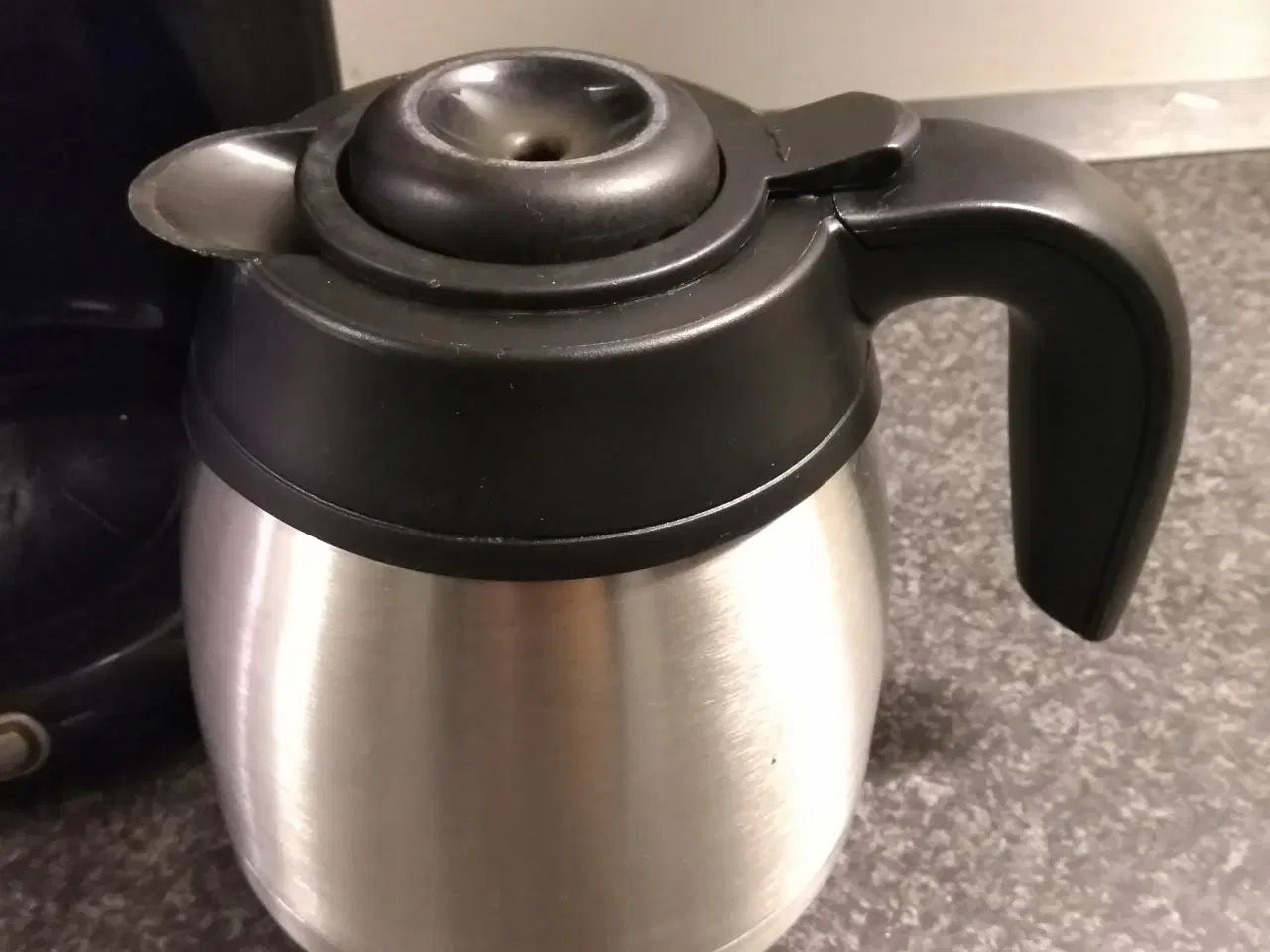 Billede 4 - Melitta & Philips kaffemaskine