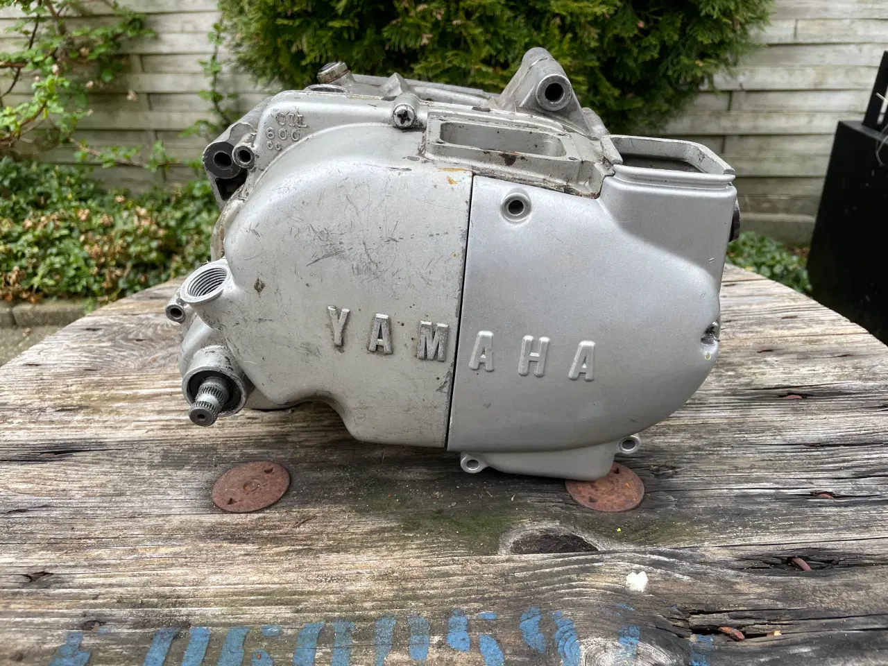 Billede 1 - Drejeventilsmotor 4 Gear
