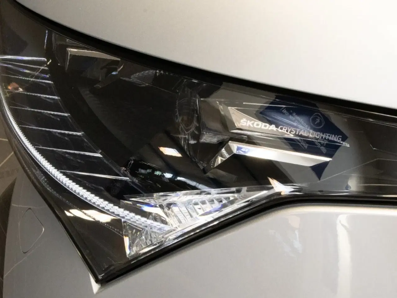 Billede 9 - Skoda Enyaq 80 iV Sportline