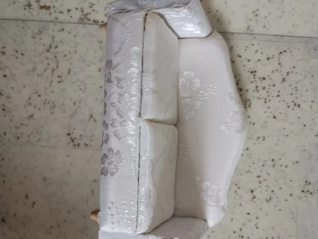 Billede 1 - Dukkehus Sofa