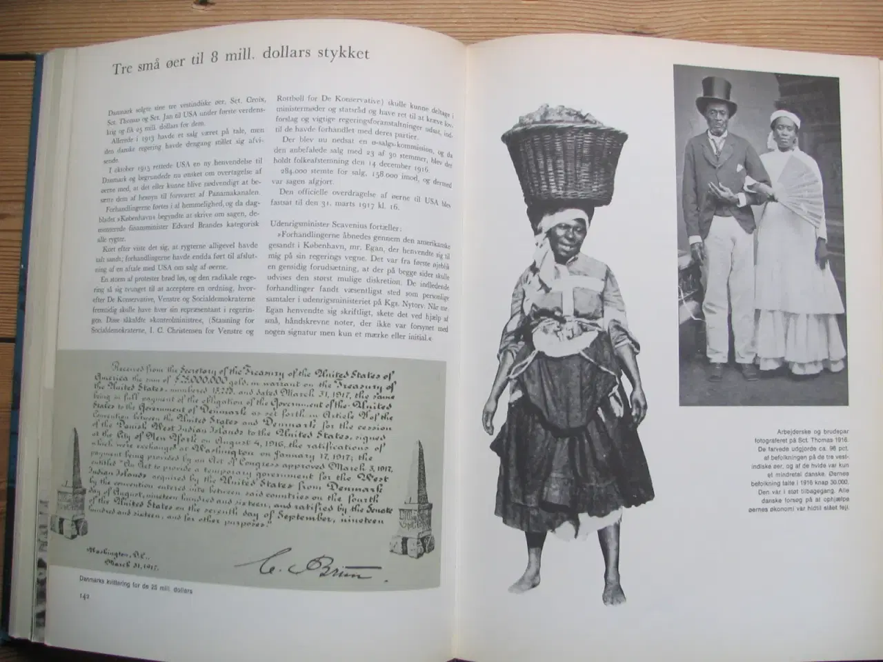 Billede 5 - De så det ske. Danmark 1. verdenskrig 1914-1918