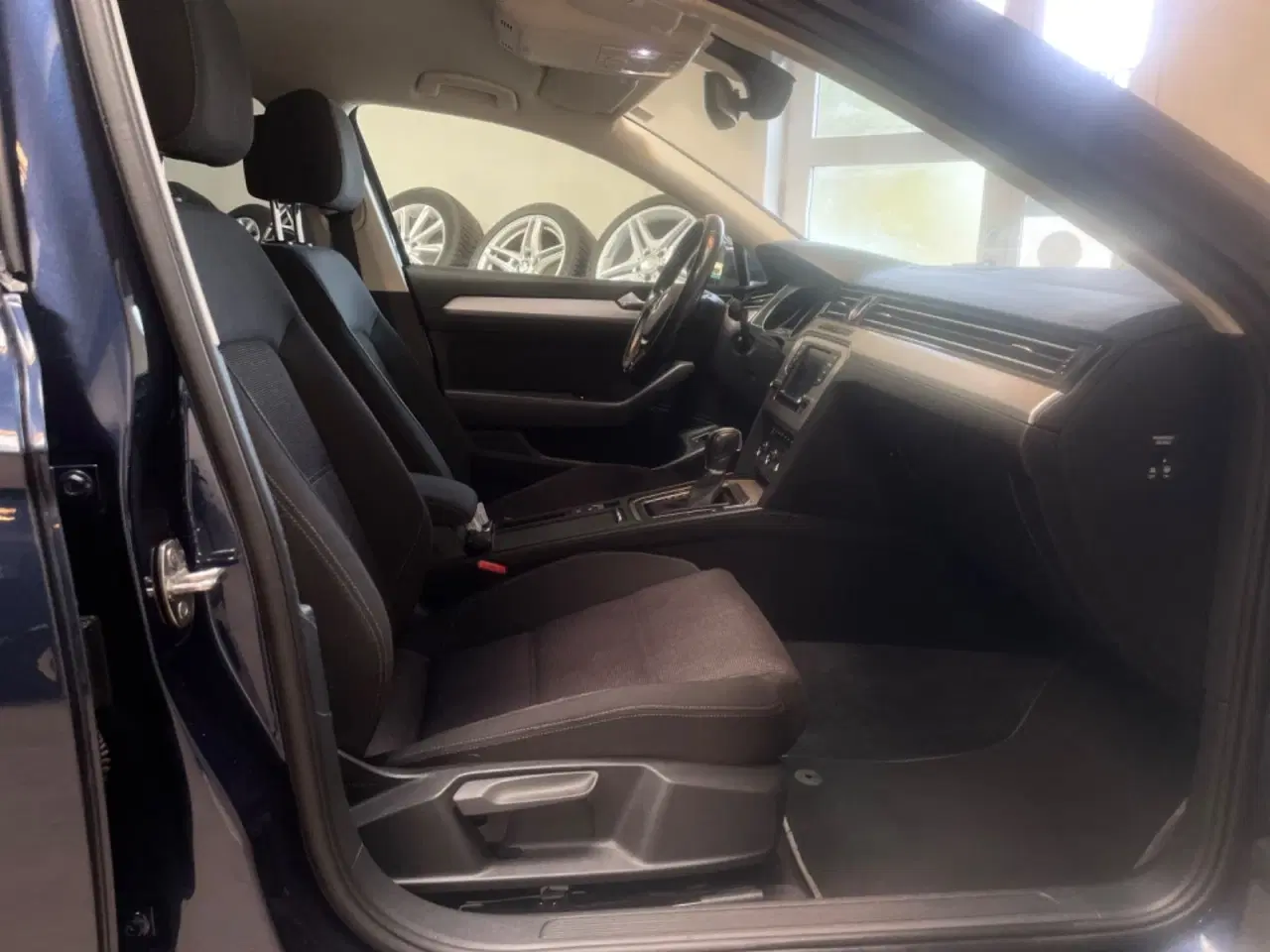 Billede 10 - VW Passat 2,0 TDi 150 Comfortline Variant DSG