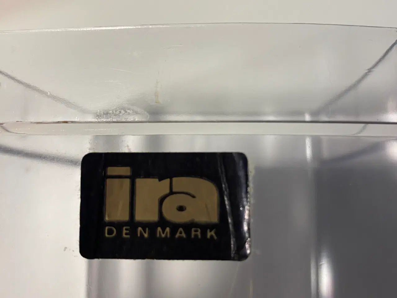 Billede 3 - Plastbøtter fra Ira - RETRO