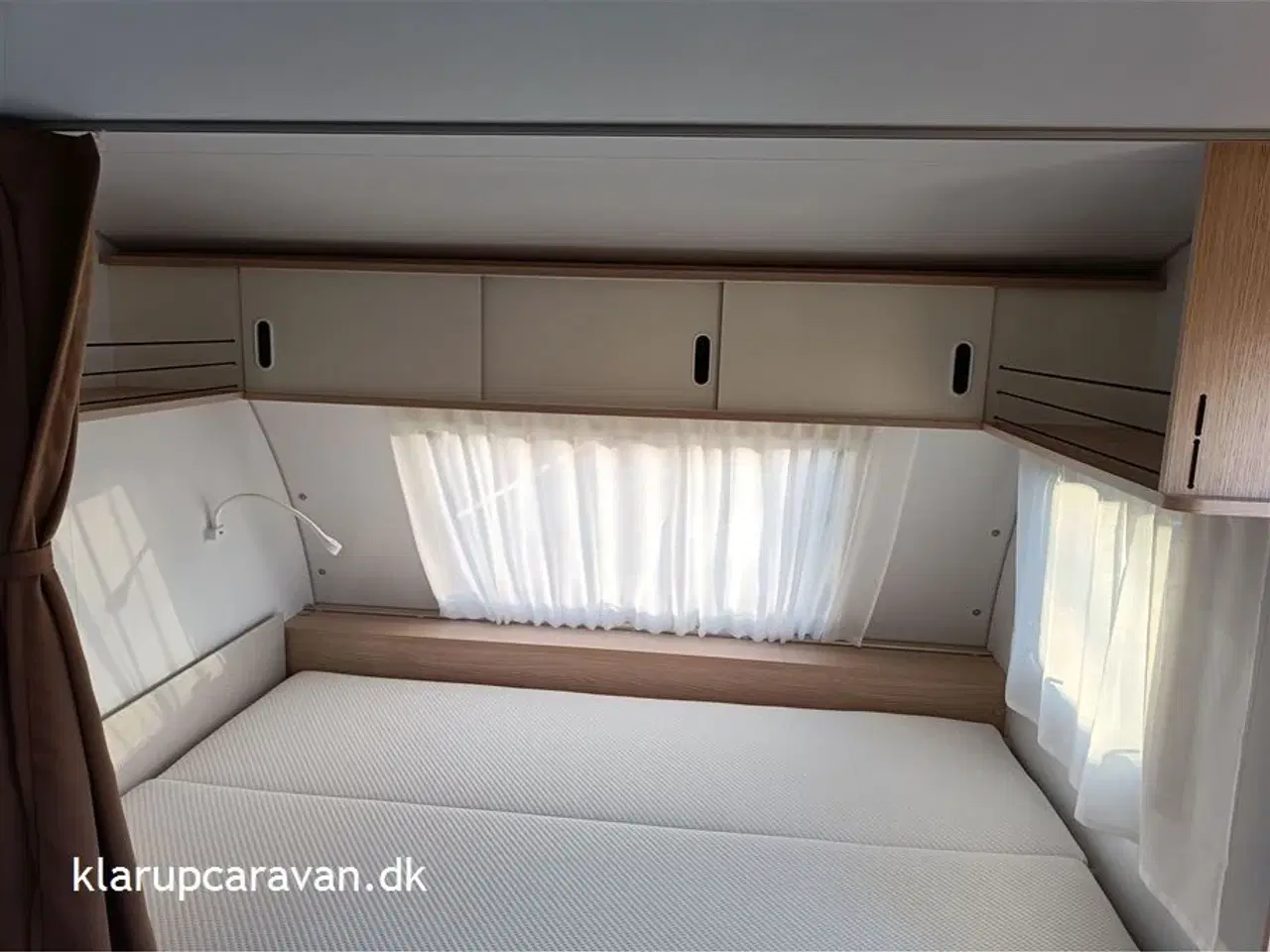 Billede 5 - 2024 - Adria Aviva 522 PT 3 køjer