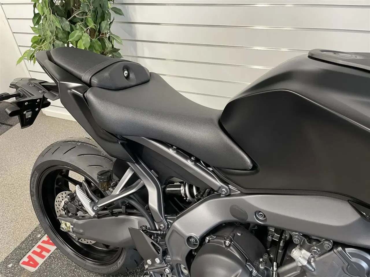 Billede 5 - Yamaha MT-09 Tech Black