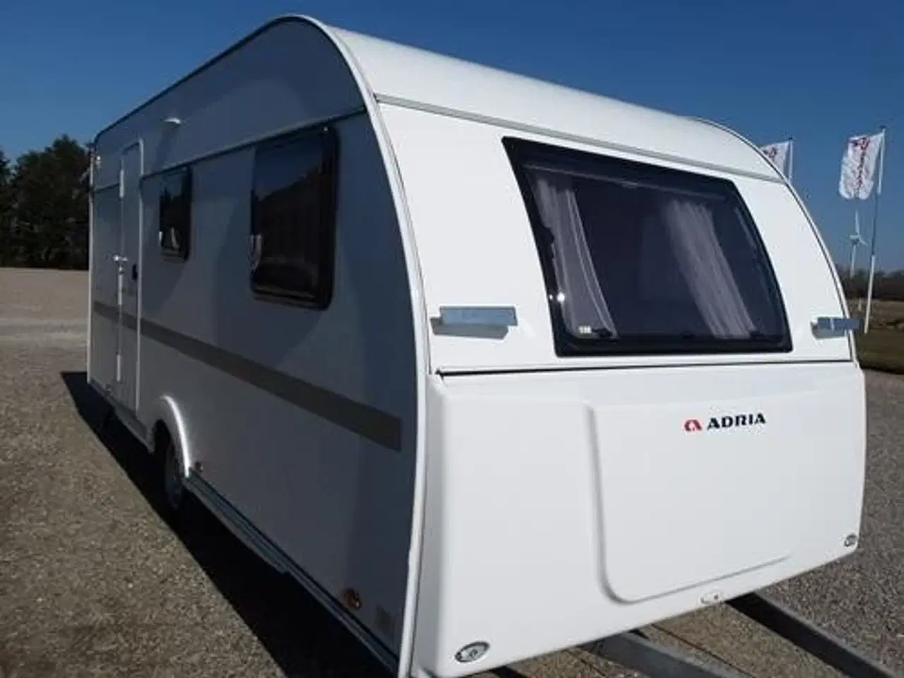 Billede 1 - Adria AVIVA 492 LU