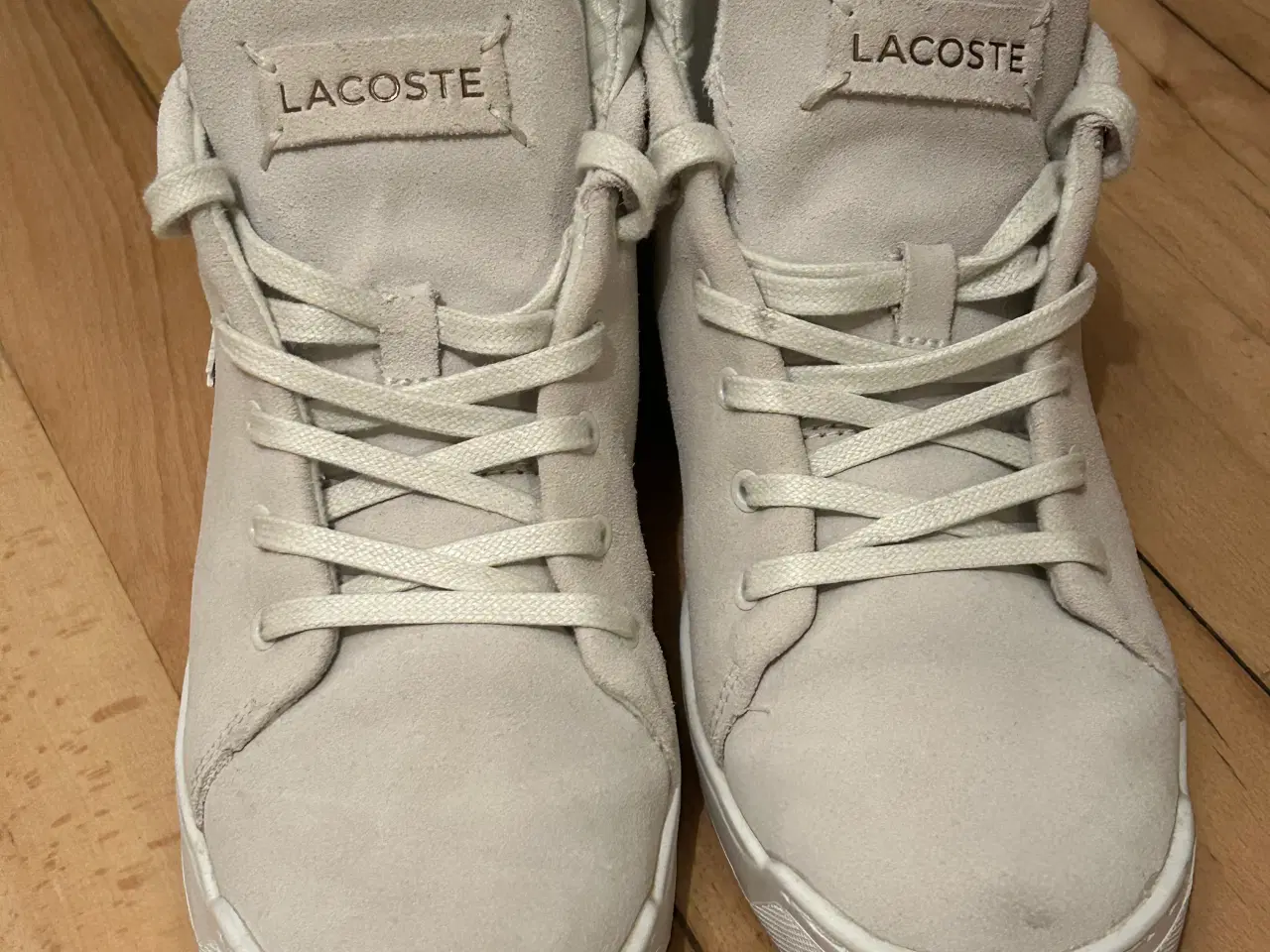 Billede 1 - Lacoste sko