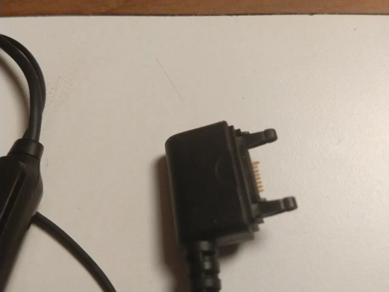 Billede 2 - Sony Ericsson headset 